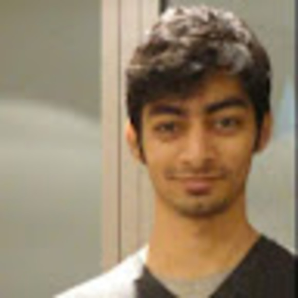 Meet your Posher, Arpit - Picture 1 of 1